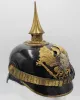 Oldenburg Infantry Officer Pickelhaube Visuel 2 Oldenburg Infantry Officer Pickelhaube Visuel 2